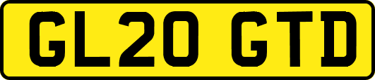 GL20GTD