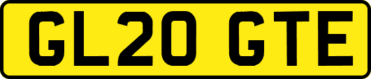 GL20GTE
