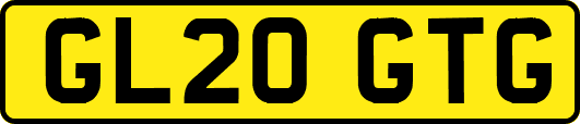 GL20GTG