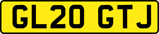 GL20GTJ