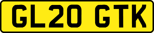 GL20GTK