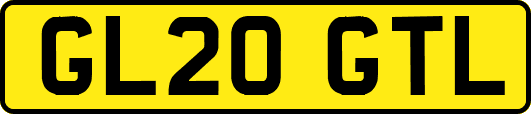 GL20GTL