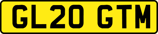 GL20GTM
