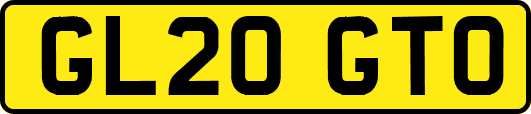 GL20GTO