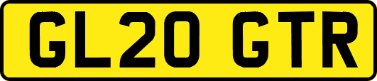 GL20GTR