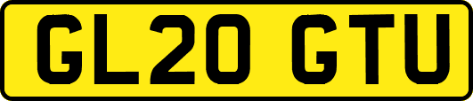 GL20GTU