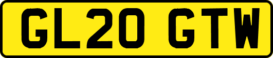 GL20GTW