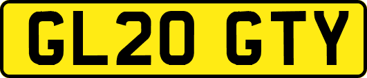 GL20GTY