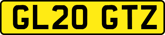 GL20GTZ