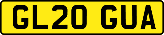 GL20GUA