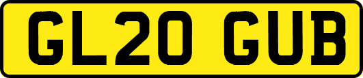 GL20GUB