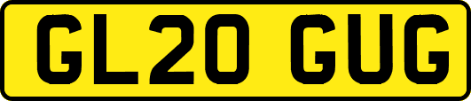 GL20GUG