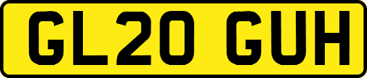 GL20GUH