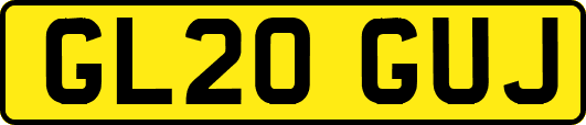 GL20GUJ