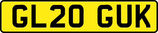 GL20GUK