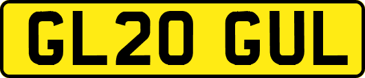 GL20GUL