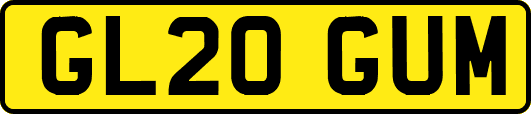 GL20GUM