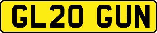 GL20GUN