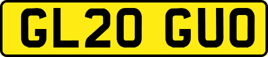 GL20GUO
