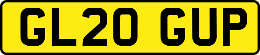GL20GUP