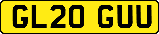 GL20GUU