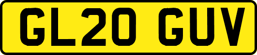 GL20GUV