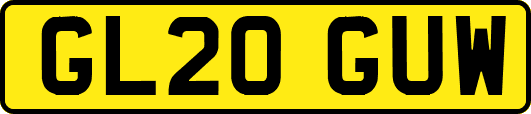 GL20GUW