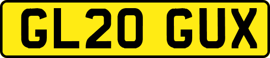 GL20GUX