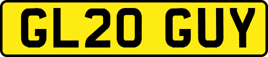 GL20GUY