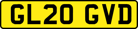 GL20GVD