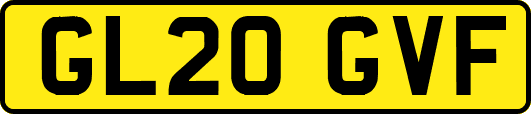 GL20GVF