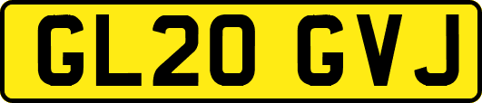 GL20GVJ