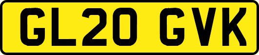 GL20GVK