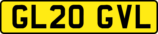 GL20GVL