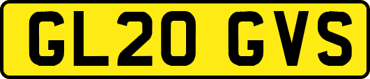 GL20GVS