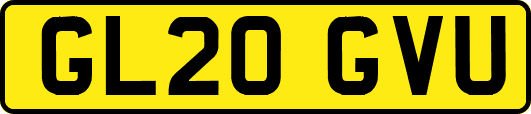 GL20GVU