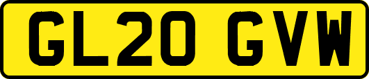 GL20GVW