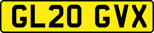 GL20GVX