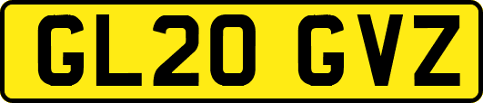 GL20GVZ