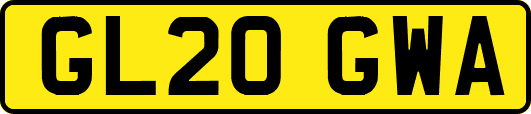 GL20GWA