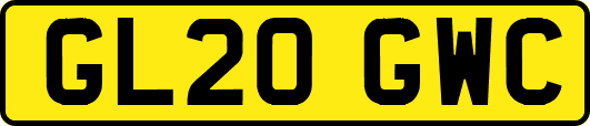 GL20GWC