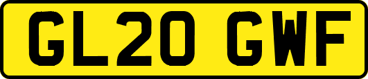 GL20GWF