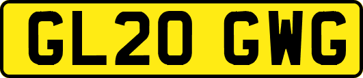 GL20GWG