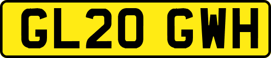 GL20GWH