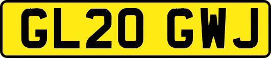 GL20GWJ