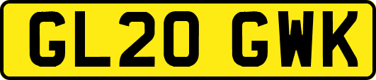 GL20GWK