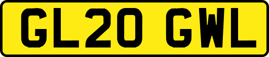 GL20GWL
