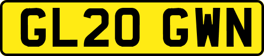 GL20GWN