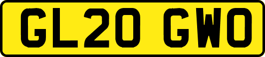 GL20GWO