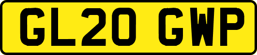 GL20GWP